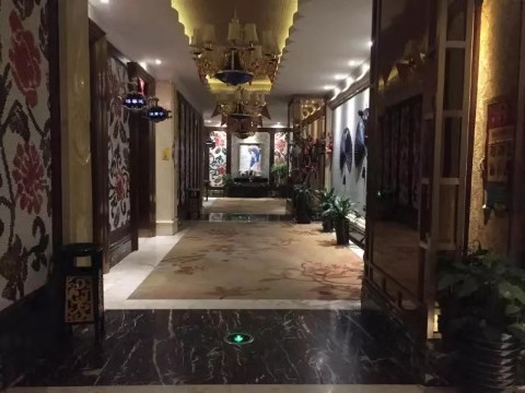 青阳比较好高档KTV会所夜总会